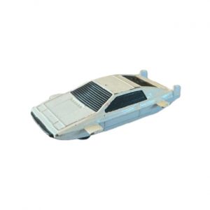 Corgi James Bond Lotus