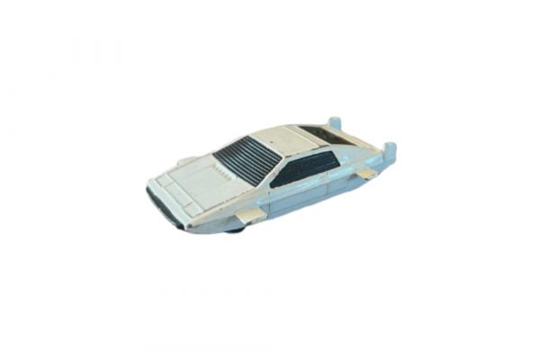 Corgi James Bond Lotus
