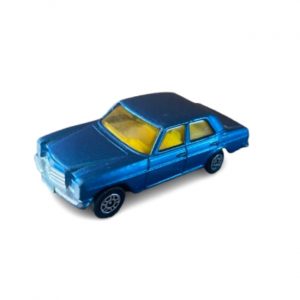 Corgi Mercedes-Benz 240D