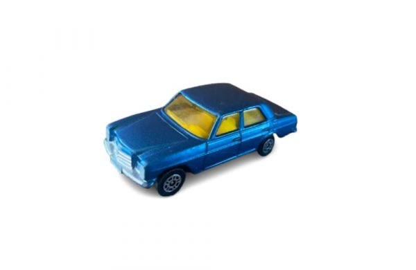 Corgi Mercedes-Benz 240D