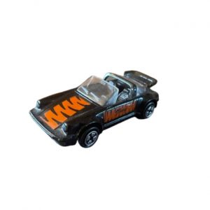 Corgi Porsche 911 SC Targa