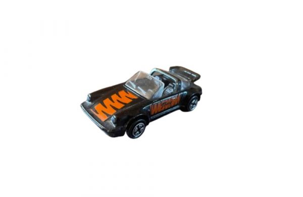 Corgi Porsche 911 SC Targa