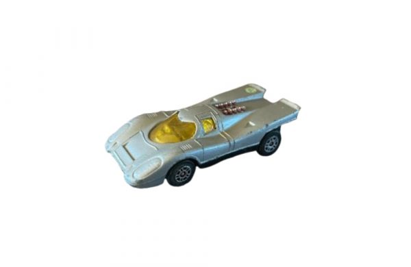 Corgi Porsche 917