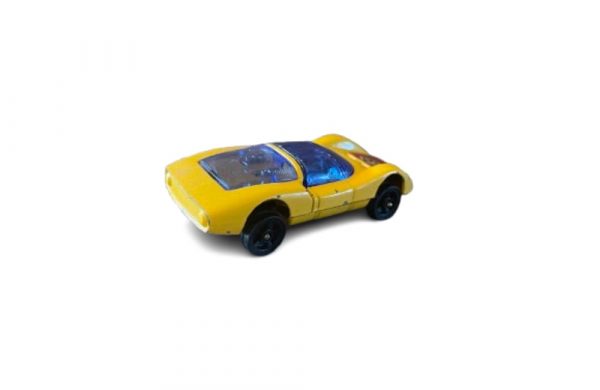 Corgi Porsche Carrera - Image 2