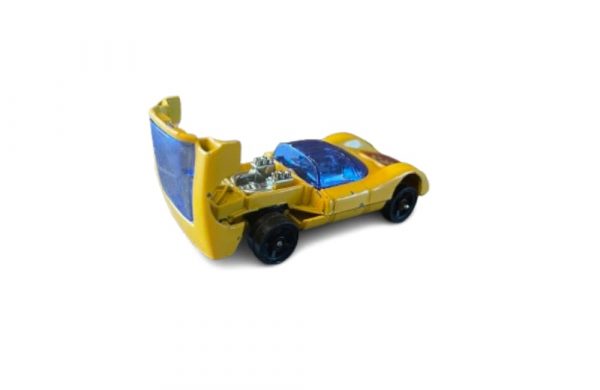 Corgi Porsche Carrera - Image 3