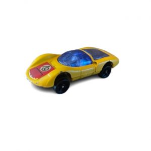 Corgi Porsche Carrera