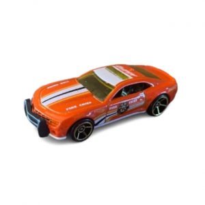 Hot Wheels 10 Camaro SS