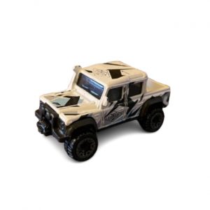 Hot Wheels 15 Land Rover Defender Forza Motorsport
