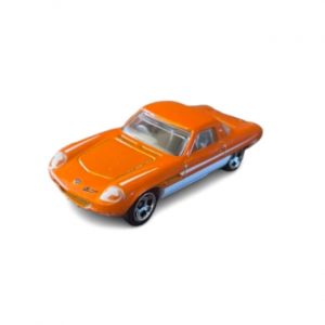 Hot Wheels 1968 Mazda Cosmo Sport