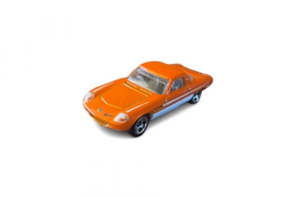 Hot Wheels 1968 Mazda Cosmo Sport