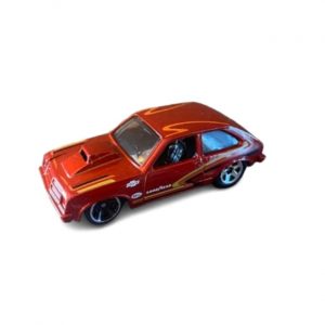 Hot Wheels 1976 Chevy Chevette Pro Stock