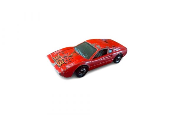 Hot Wheels 1977 Racebait