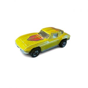 Hot Wheels 1979 Corvette Stingray