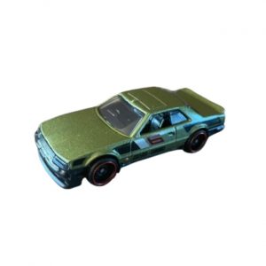 Hot Wheels 1982 Nissan Skyline RS KDR30