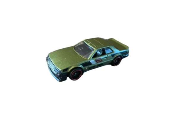 Hot Wheels 1982 Nissan Skyline RS KDR30