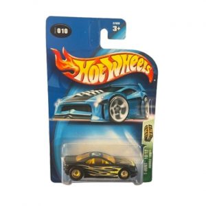 Hot Wheels 2003 Muscle Tone Treasure Hunt