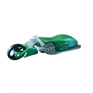 Hot Wheels 2003 Pit Cruiser