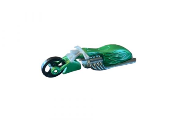 Hot Wheels 2003 Pit Cruiser