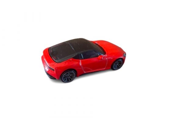 Hot Wheels 2023 Nissan Z - Image 2