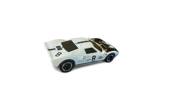 Hot Wheels 2024 Ford GT-40 - Image 2