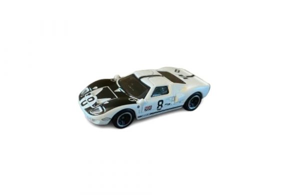 Hot Wheels 2024 Ford GT-40