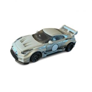 Hot Wheels 2024 LBWK Skyline R35 GTR