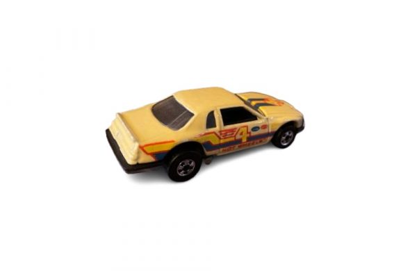 Hot Wheels 81 Ford T Bird Thunder Burner - Image 2