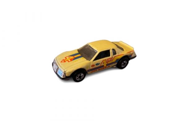 Hot Wheels 81 Ford T Bird Thunder Burner
