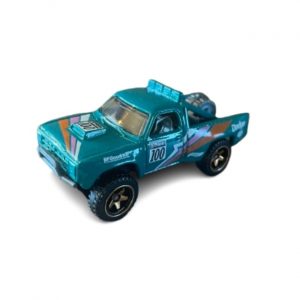 Hot Wheels 87 Dodge D100