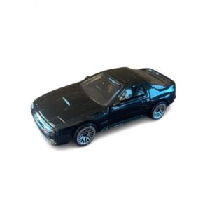 Hot Wheels 89 Mazda Savanna RX-7 FC3S