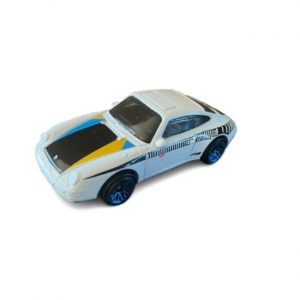 Hot Wheels 96 Porsche Carrera