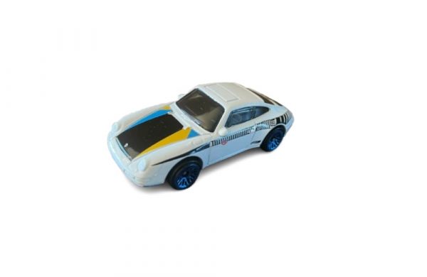 Hot Wheels 96 Porsche Carrera