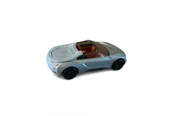 Hot Wheels BMW i8 Roadster - Image 2