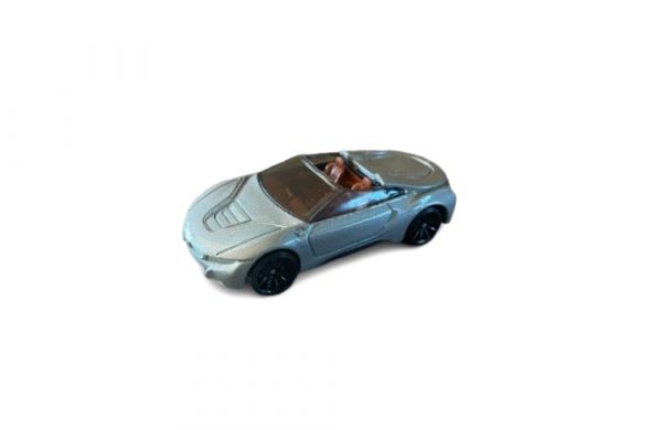 Hot Wheels BMW i8 Roadster