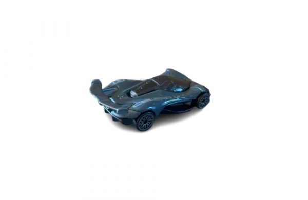 Hot Wheels Celero GT - Image 2