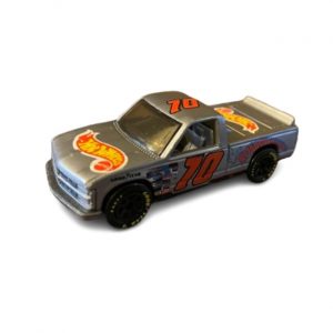 Hot Wheels Chevy 1500