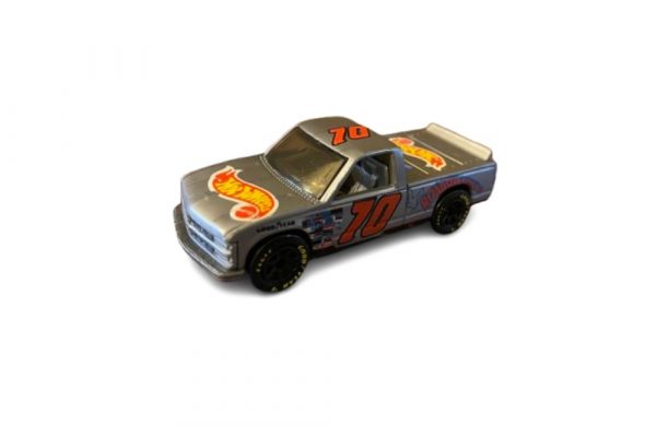 Hot Wheels Chevy 1500