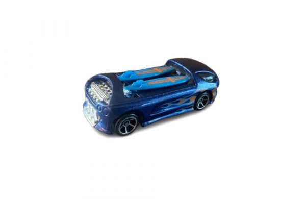 Hot Wheels Deora II - Image 2