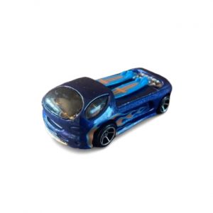 Hot Wheels Deora II