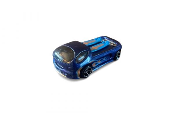 Hot Wheels Deora II
