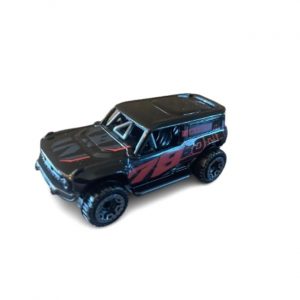 Hot Wheels Ford Bronco R