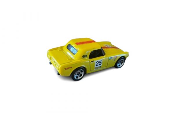 Hot Wheels Honda S800 Racing - Image 2