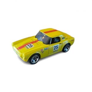 Hot Wheels Honda S800 Racing