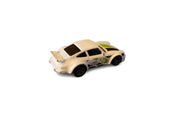 Hot Wheels Hot Wheels Porsche 934 Turbo RSR Forza Motorsport - Image 2