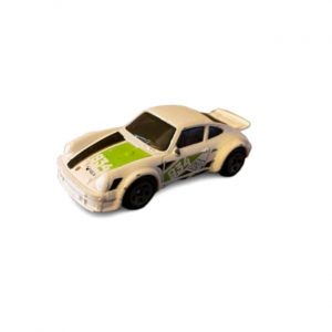 Hot Wheels Hot Wheels Porsche 934 Turbo RSR Forza Motorsport