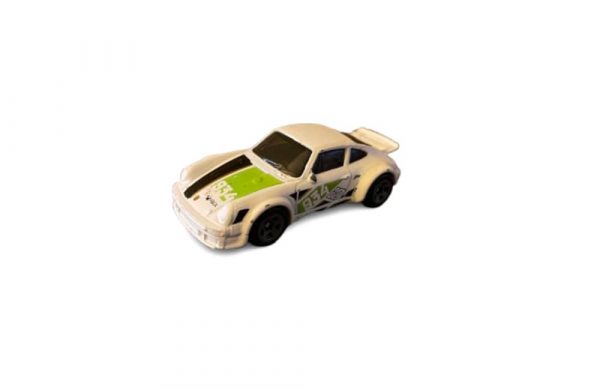 Hot Wheels Hot Wheels Porsche 934 Turbo RSR Forza Motorsport
