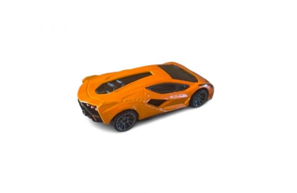 Hot Wheels Lamborghini Sian FKP 37 - Image 2