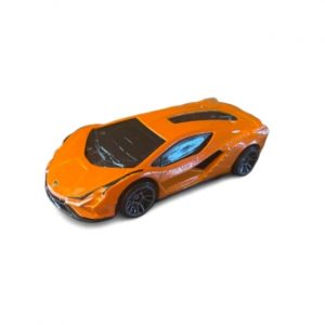 Hot Wheels Lamborghini Sian FKP 37