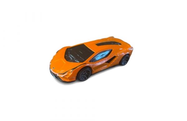 Hot Wheels Lamborghini Sian FKP 37