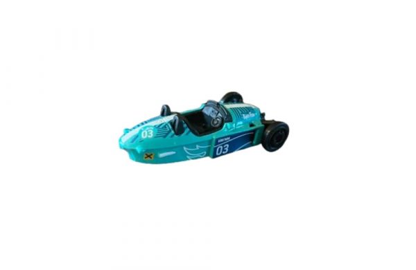 Hot Wheels Morgan Super 3 - Image 2